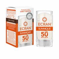 Kremas nuo saulės Ecran Sunnique Spf 50, 30 ml
