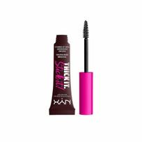 NYX Professional 466 - Thick It. Stick It! Brow Mascara - Espresso