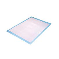 Vienkartiniai sugeriantys paklotai, nesterilūs 60x90cm (25vnt)