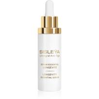 Sisley Sisleÿa L'Integral Anti-Age Longevity Essential Serum sodrios tekstūros serumas nuo raukšlių 30 ml