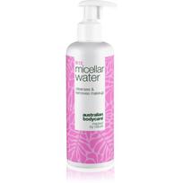 Australian Bodycare B12 valomasis ir makiažą šalinantis micelinis vanduo 250 ml