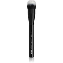 NYX Professional Makeup Pro Brush makiažo pagrindo šepetėlis 1 vnt.