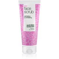 Australian Bodycare B12 glotninamasis veido šveitiklis 100 ml