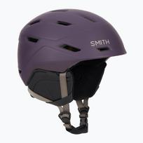 Slidinėjimo šalmas Smith Mission MIPS matte cosmos geo