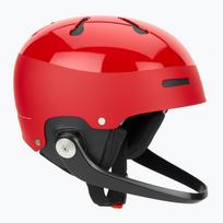 Slidinėjimo šalmas POC Artic SL MIPS prismane red