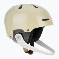Slidinėjimo šalmas POC Artic SL MIPS raw white