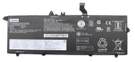 Lenovo Baterija BATTERY Vidinė, 3c, 57Wh,