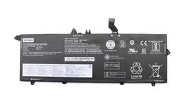 Lenovo Vidinė baterija, 3c, 57Wh, LiIon, SMP