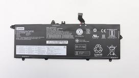 Lenovo Vidinė baterija 3C 57Wh Lilon