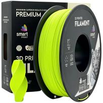 3D Plastikas – Filamentas PLA apple green | 1.75 mm, 1 kg |  Sprint