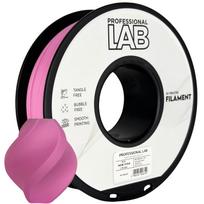 3D Plastikas – Filamentas PLA+ new pink | 1.75 mm, 1 kg |  Professional LAB