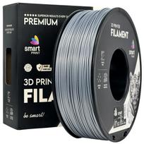 3D Plastikas – Filamentas ASA silver | 1.75 mm, 1 kg |  SPrint