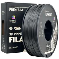 3D Plastikas – Filamentas Nylon PA12 + CF15 | 1.75 mm, 1,3 kg |  SPrint