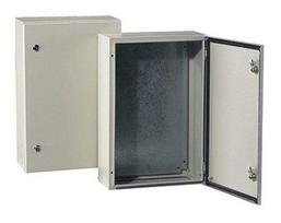 Paskirstymo skydas (ST6 825, 800x600x250 mm, IP66, met.)