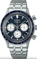 Seiko  SSB477P1 - Laikrodis - Laikrodis