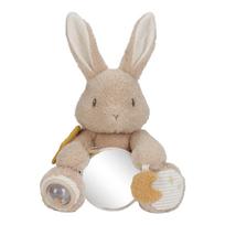 Little Dutch Lavinantis žaislinis triušis 'Baby Bunny'