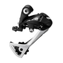 Galinis pavarų perjungėjas Shimano ALIVIO RD-T4000 9-speed juodas