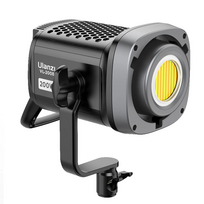 Šviestuvas Ulanzi VL-200Bi 200 W V-Mount, L079CNA1