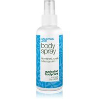 Australian Bodycare Salicylic Acid kūno purškiklis probleminei ir riebiai odai 100 ml