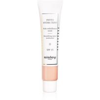 Sisley Phyto-Hydra Teint drėkinamasis kremas su atspalviu, pasižymintis skaistinamuoju poveikiu SPF 15 atspalvis 0 Fair 40 ml