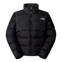 Striukė moterims North Sails NF0A89JDKT0, juoda, L