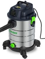 Pramoninis dulkių siurblys Wuber W42666, 30 L, 1600W