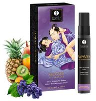 Shunga Waves of Pleasure Exotic 20 ml prekė suaugusiems