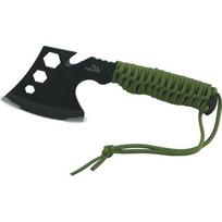 Kirvis VIKING su dėklu 24cm
