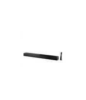 Sharp 2.0 Dolby Atmos/DTS Virtual:X Soundbar | HT-SB304 | 180 W | Bluetooth | Wireless connection | Black