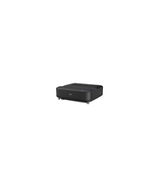 Epson | EH-LS670B | Full HD (1920x1080) | 3600 ANSI lumens | Black | Wi-Fi