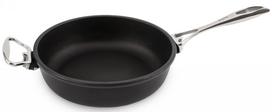 Indukcinė keptuvė Zyle Ø24 cm ZY7524FP