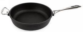 Indukcinė keptuvė Zyle Ø28 cm ZY7528FP