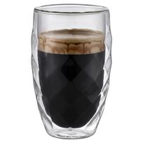 Termo stiklinės Zyle ZY1961SDG, 420 ml, 2 vnt