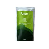 Arzex maisto papildas vyrams 6 tab.