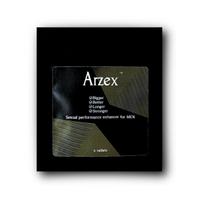 Arzex maisto papildas vyrams 6 tab.
