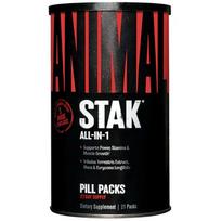 Animal Stak - 21 pakuotė