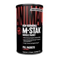 Animal M-Stak - 21 pakuotė