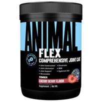 Animal Flex, vyšnių ir uogų skonio – 348 g