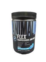 Animal Flex, mėlynosios avietės - 348 g
