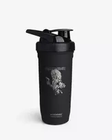 Smartshake Reforce Stainless Steel Iron Maiden Killers 900 ml.