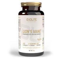 Evolite Lion’s Mane 60 kaps. (Liūto karčiai)