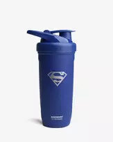Smartshake Reforce Stainless Steel Superman 900 ml.