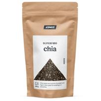 Aukščiausios kokybės Chia sėklos (150 g)