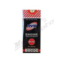 RVS Variklio tepalo priedas 190ml+10ml