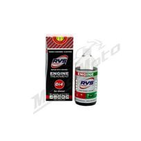 RVS Variklio tepalo priedas 190ml+10ml