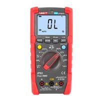 UNI-T UT191T professional digital multimeter, Profesjonalny multimetr cyfrowy UNI-T UT191T