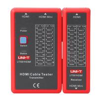 HDMI cable tester UNI-T UT681HDMI, Tester kabli HDMI UNI-T UT681HDMI