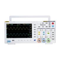 FNIRSI 1014D 2-in-1 oscilloscope signal generator, Oscyloskop 2w1 FNIRSI 1014D generator sygnału