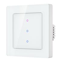 Avatto TS20-EU-W3 WiFi touch light switch, Dotykowy włącznik światła WiFi Avatto TS20-EU-W3