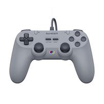 GameSir T3 GY Tegenaria Lite Wired Controller Gray, Kontroler Przewodowy GameSir T3 GY Tegenaria Lite Szary